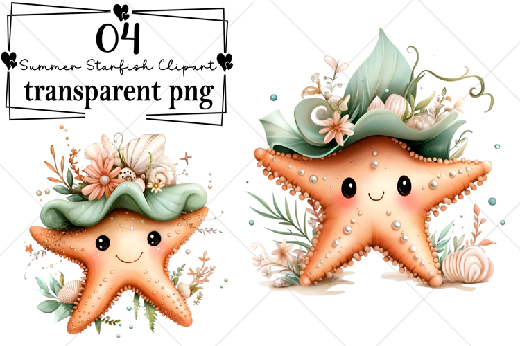 Summer Clipart Image 18