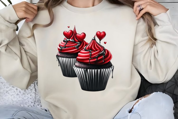 Gothic Svg Image 18