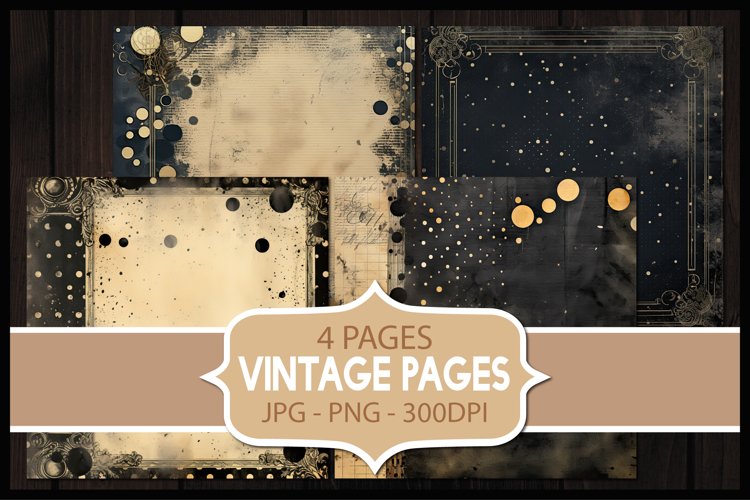 Planner Clipart Image 12