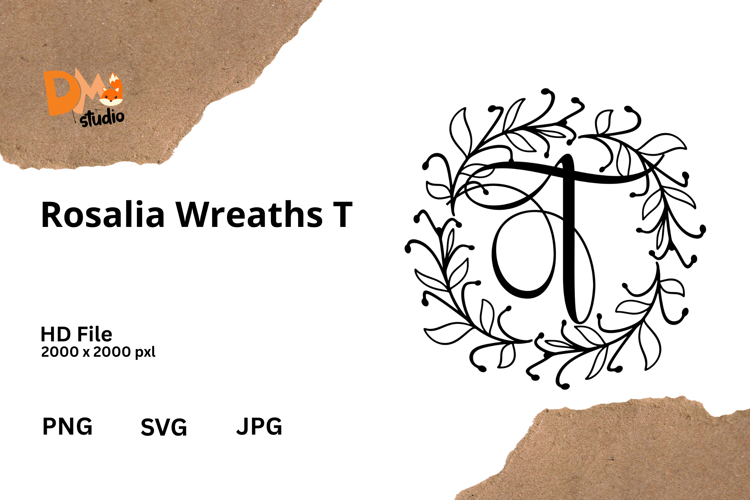 Wedding Logo Design