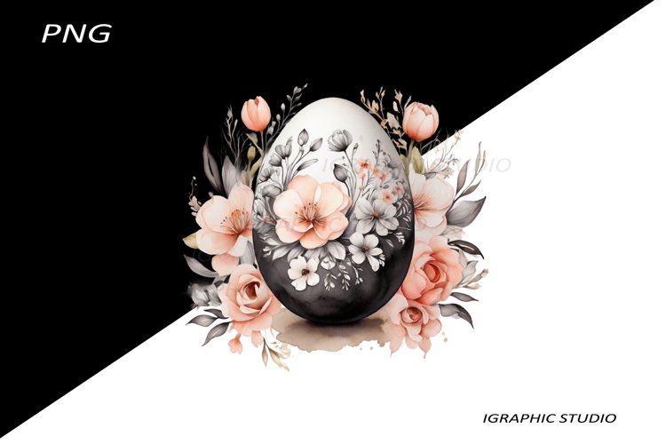 Egg Png Image 3