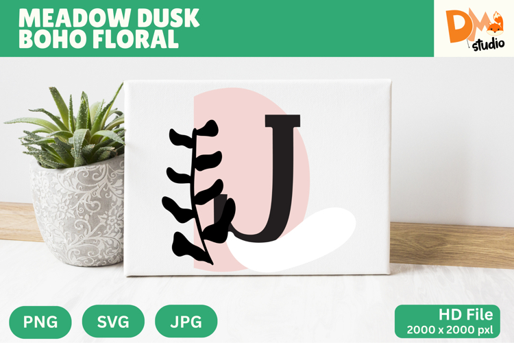 Rustic Logo