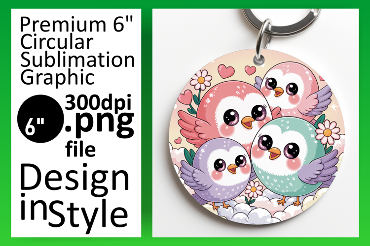 Flower Sublimation Image 15
