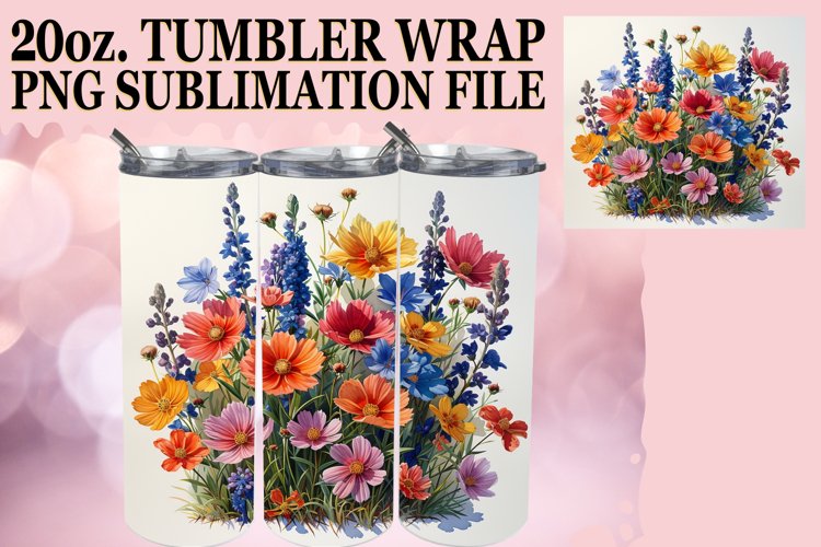 Floral Pattern Png Image 17