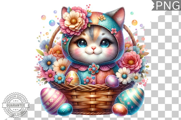 Easter Clipart Image 16