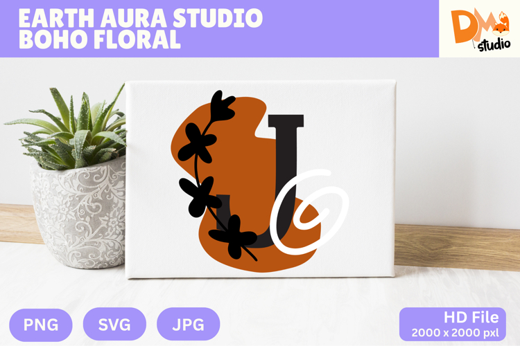 Rustic Logo