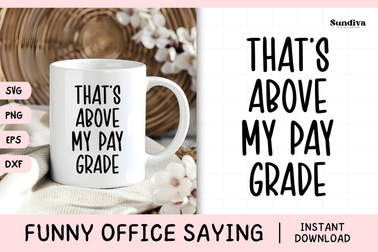 Office Svg Image 10
