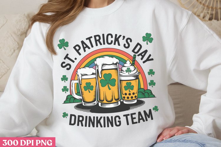 Drunk Clipart Image 5