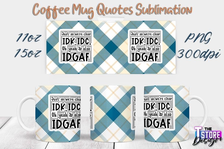 Coffee Mug Png Image 8