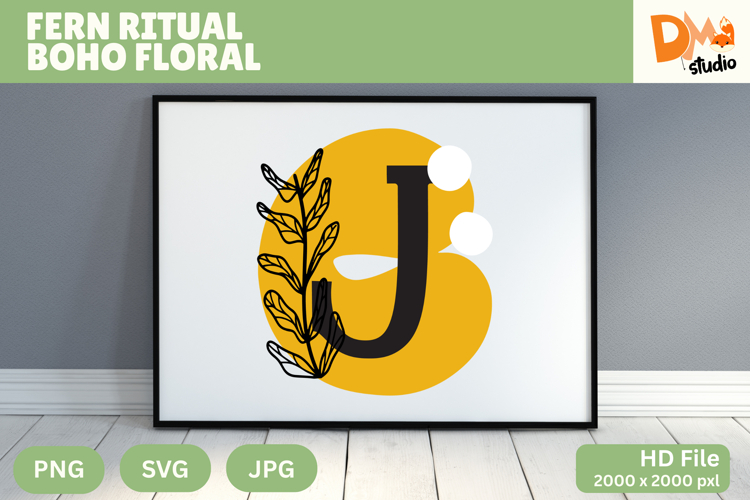 Rustic Logo Image 3