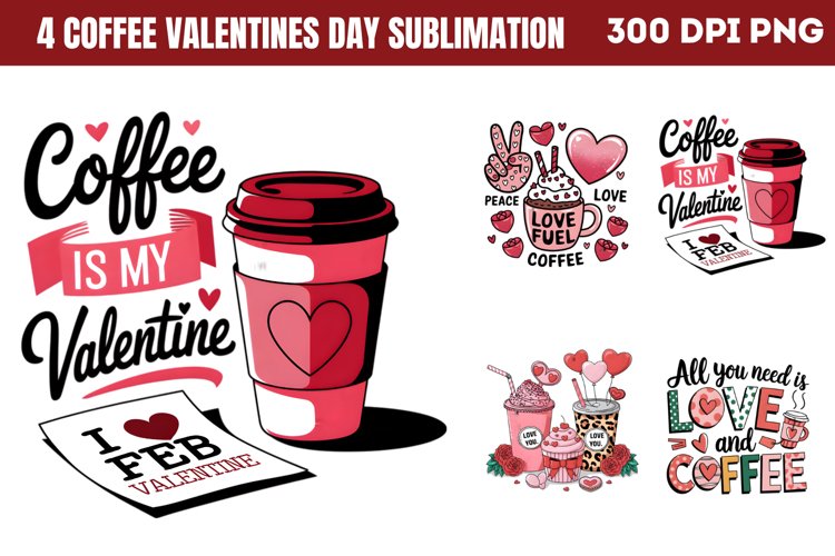 Coffee Clipart Image 13