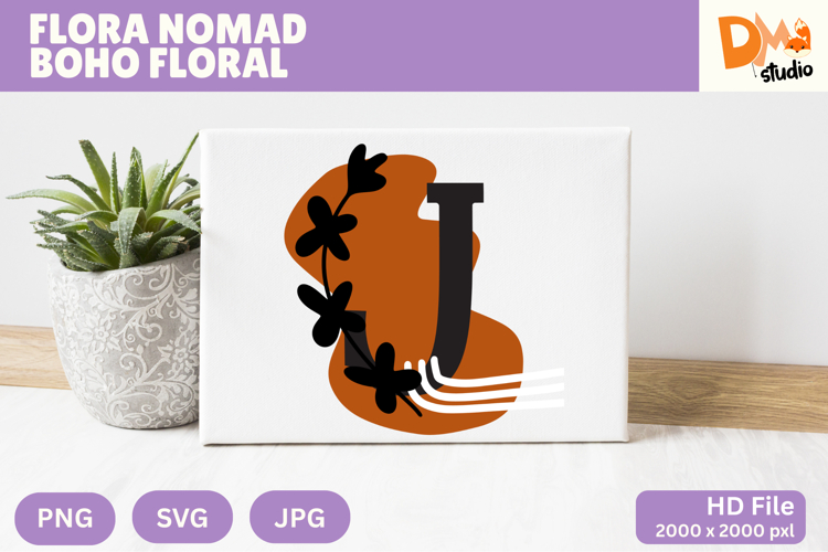 Rustic Logo
