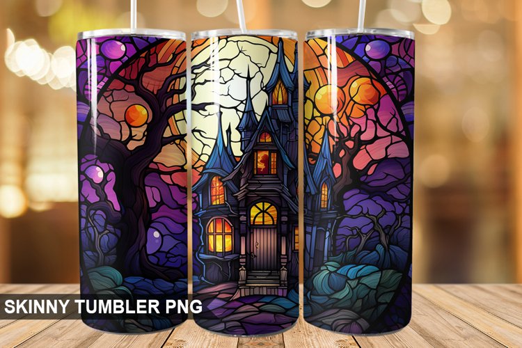 Stained Glass Clipart