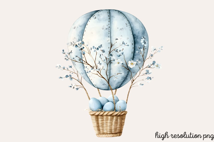 Easter Sublimation Designs Image 2