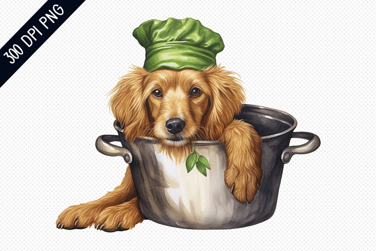 St Patrick's Day Clipart Image 5