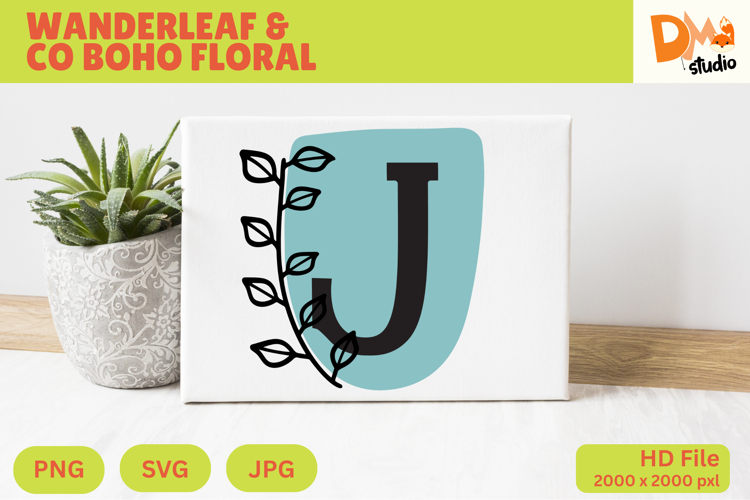 Alphabet Clipart Image 2