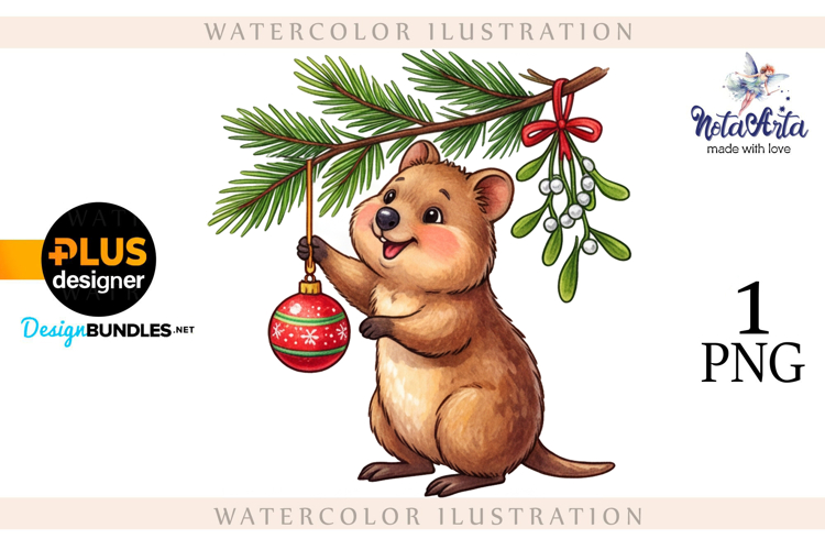 Holiday Illustration Image 18