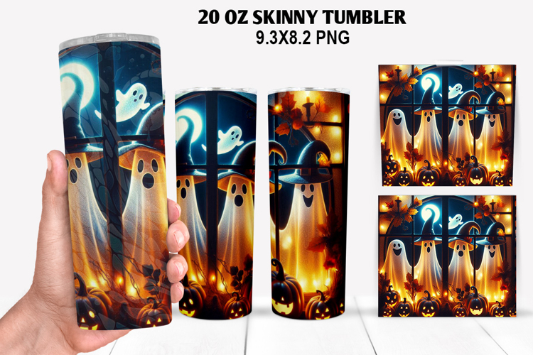 Scary Ghost Png Image 15