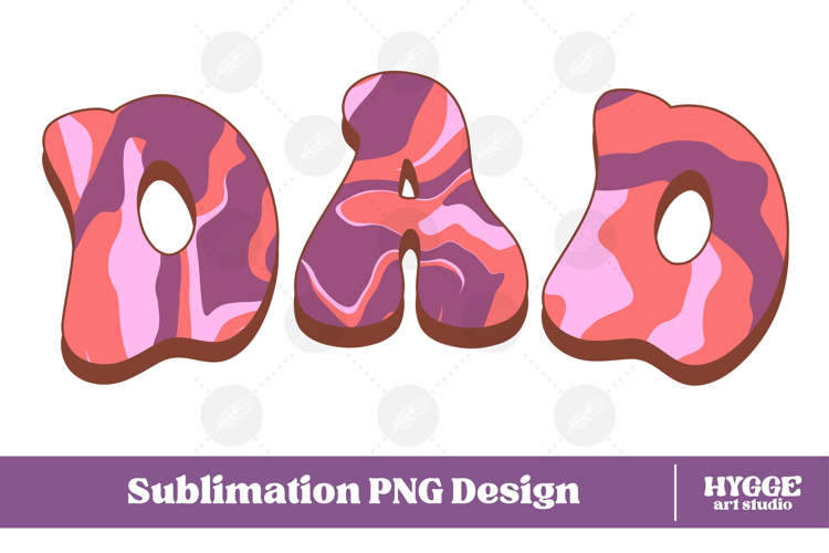 dad Png Retro Retro Mothers Day Mom Sublimation