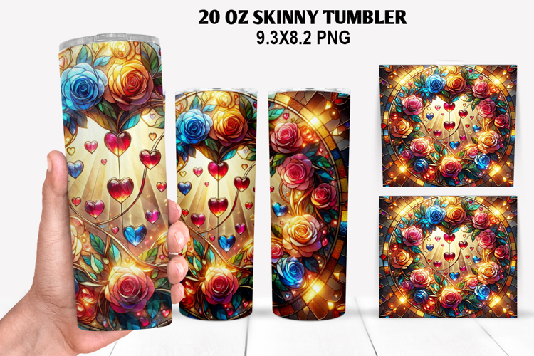 Love Heart Png Image 8