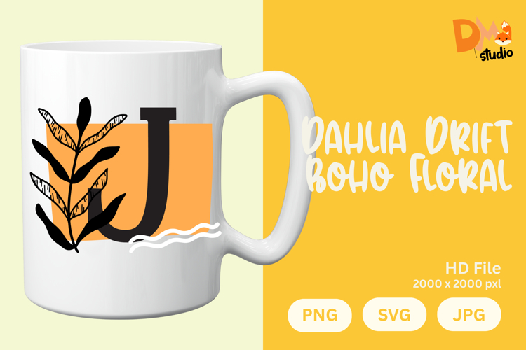 Rustic Logo Image 15