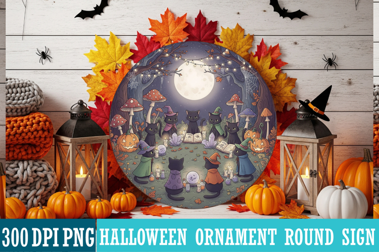 Halloween Png Image 10