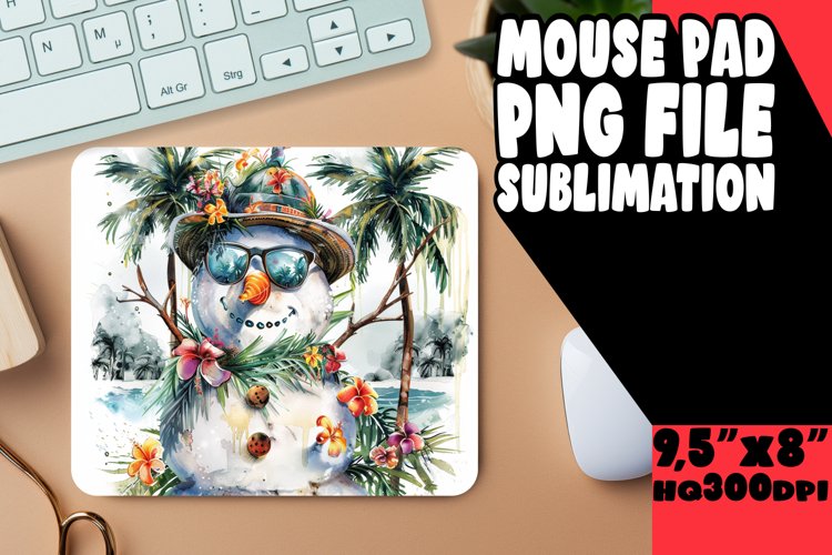 Snowman PNG Image 16