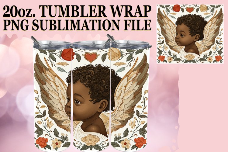 Sublimation Artistry: Love's Embrace example image 1