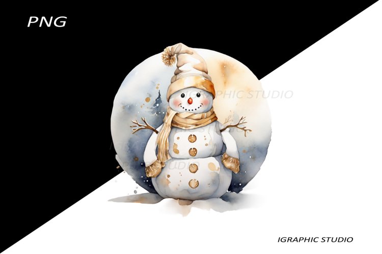 Xmas Clipart Image 19