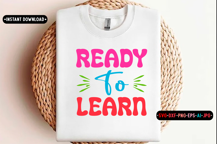 First Day Of School Svg Image 12