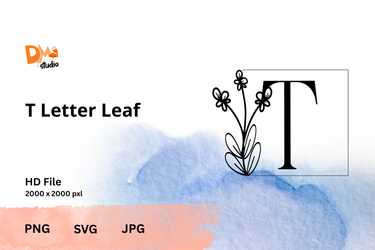 Greenery Clipart Image 9