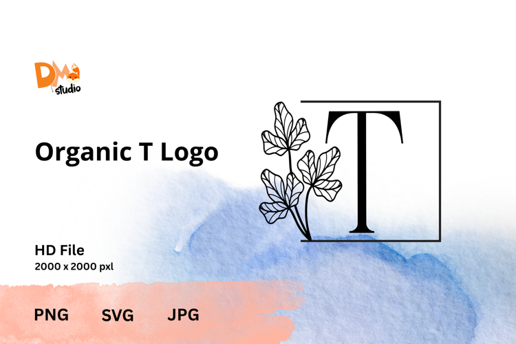 Elegant Logo Design Image 21