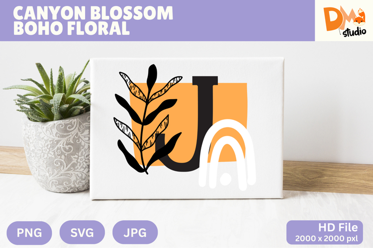 Rustic Logo Image 15