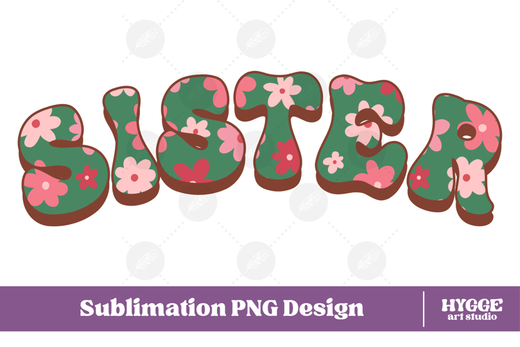 Sister Png Image 7