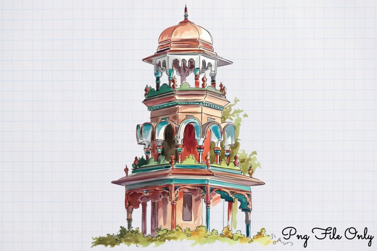 Italian Clipart Image 12