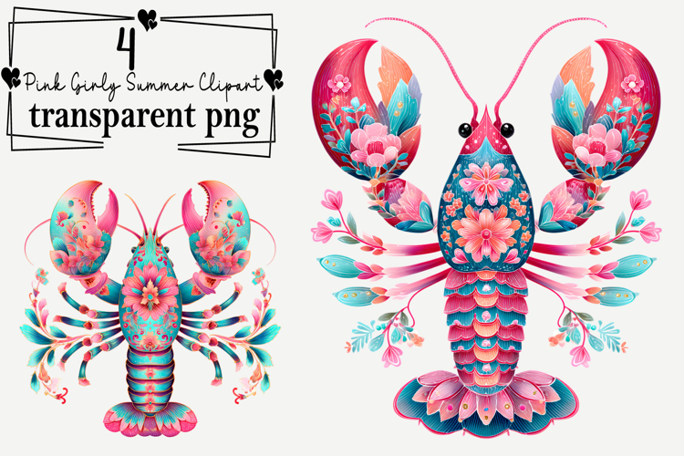 Girly Clipart Image 16