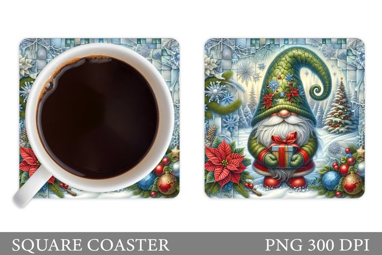 Cute Gnome Clipart Image 17