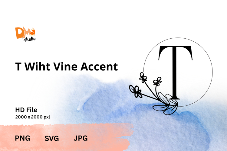 Vines Clipart Image 19