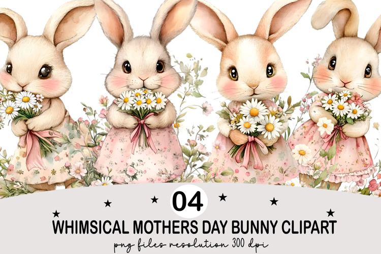 Cute Spring Clipart Image 24