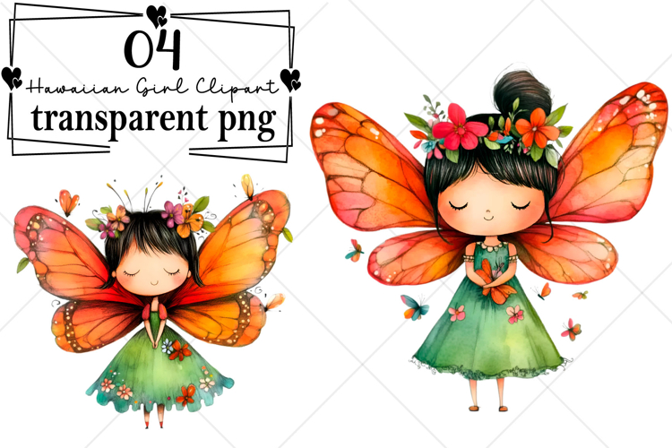 Aloha Clipart Image 6