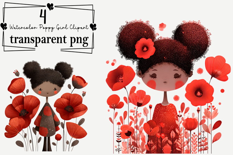 Cute Flower Png Image 8