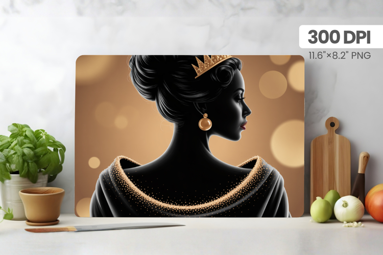 Queen Png Image 3
