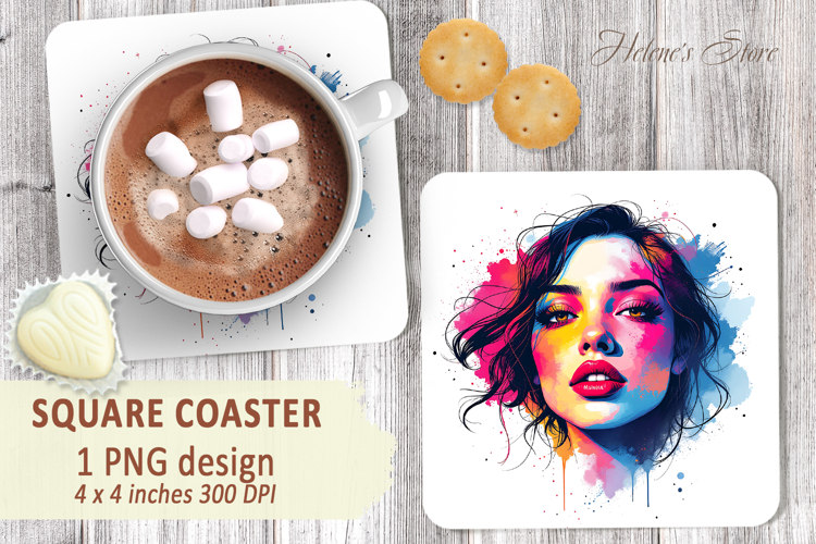 Mother's Day Sublimation Designs Image 14
