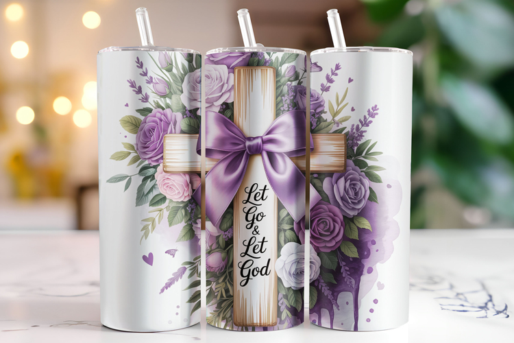 Sublimation Tumbler Wraps Image 16