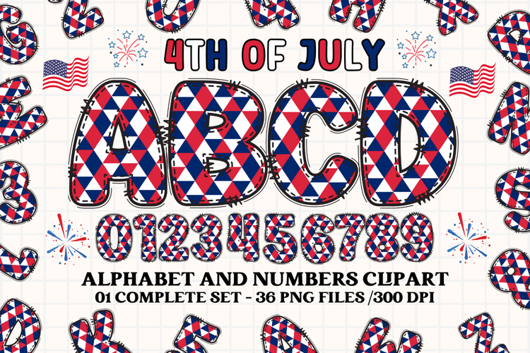 Alphabet PNGs Image 11