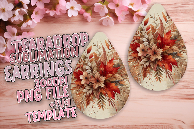 Watercolor Flower Clipart Image 22