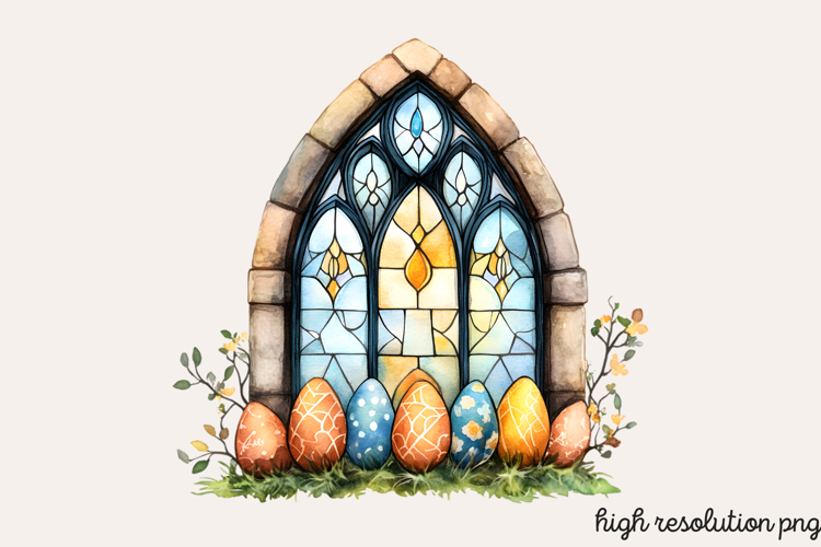 Easter Clipart Image 3