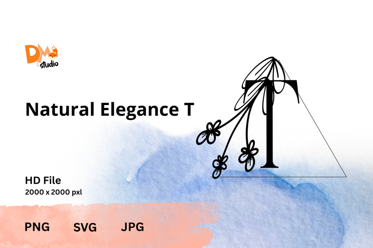 Greenery Clipart Image 15
