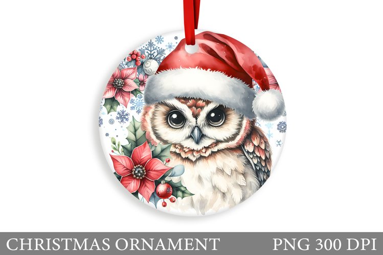 Christmas Ornament Clipart Image 16