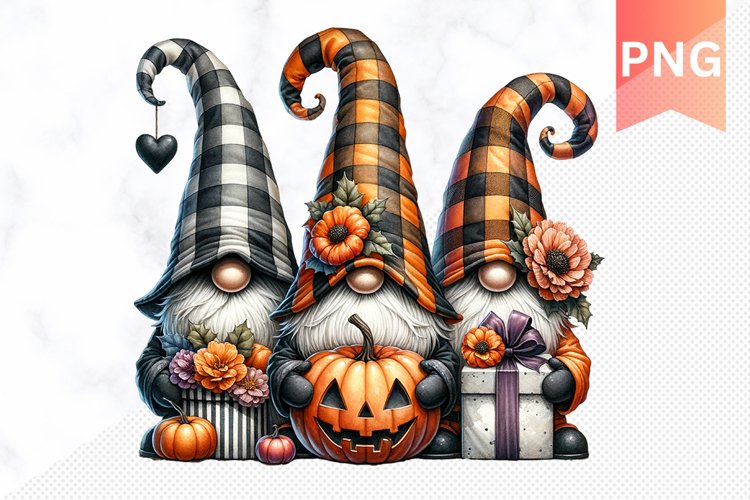 Gnome Clipart Image 14
